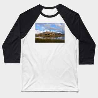 Pérou - Puno Lac Titicaca - Iles Uros Baseball T-Shirt